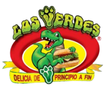 LOS-VERDES